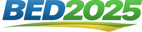 bed 2025 লোগো